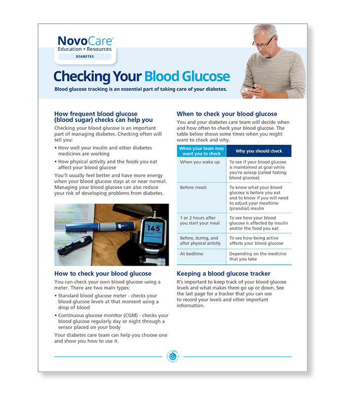 Blood Sugar Tracker resource thumbnail