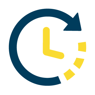 Timing icon