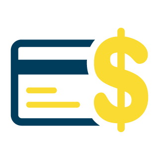 Save on prescriptions icon