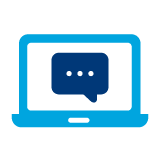 MyNovoInsulin® online resources icon